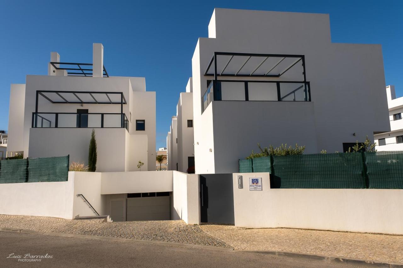 Amazing Alvor Villa エクステリア 写真
