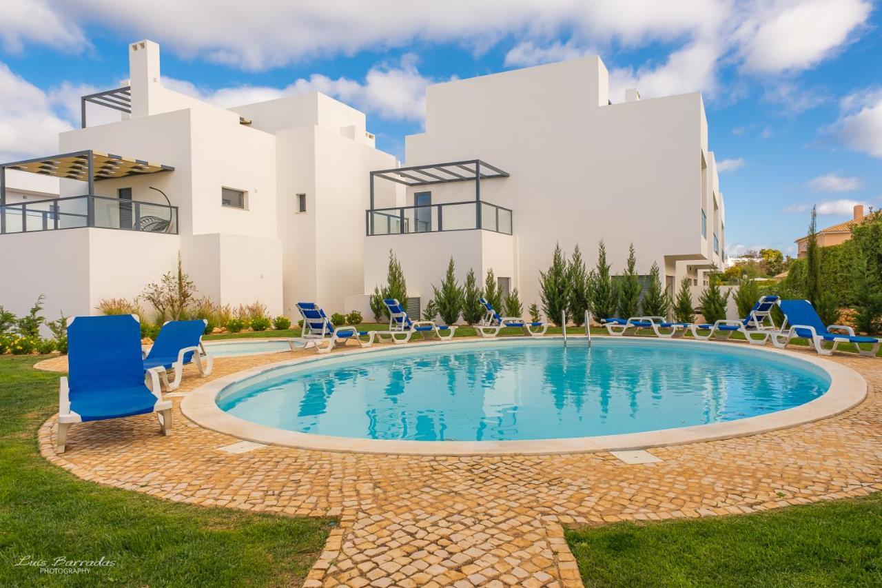 Amazing Alvor Villa エクステリア 写真