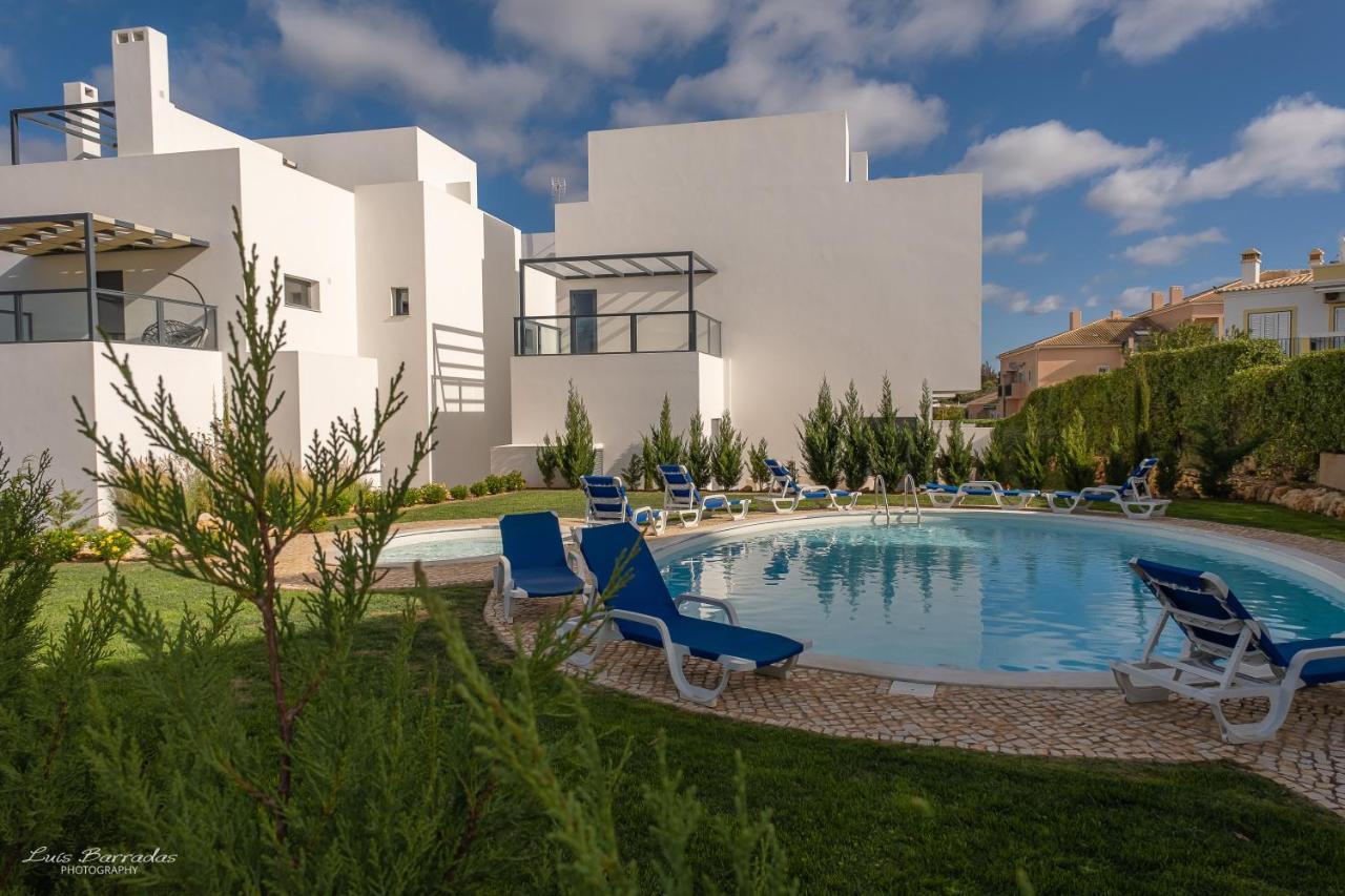 Amazing Alvor Villa エクステリア 写真