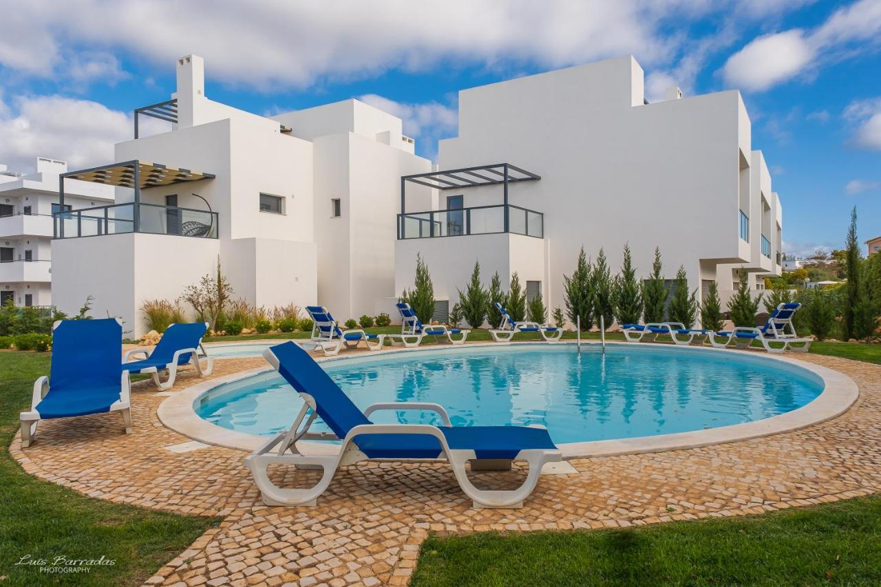 Amazing Alvor Villa エクステリア 写真