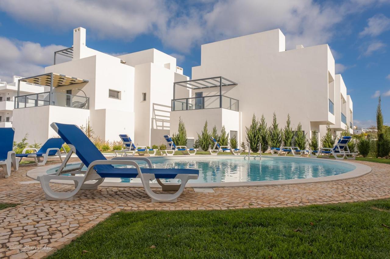 Amazing Alvor Villa エクステリア 写真