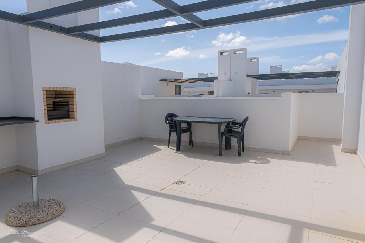 Amazing Alvor Villa エクステリア 写真